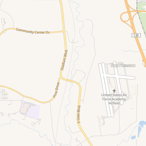 air force academy vet clinic