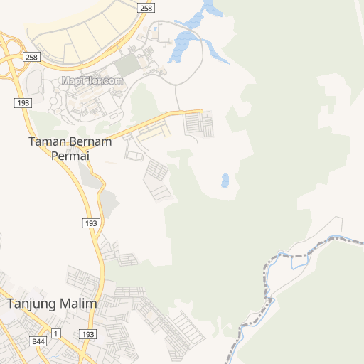 Alamat Jabatan Bendahari Upsi